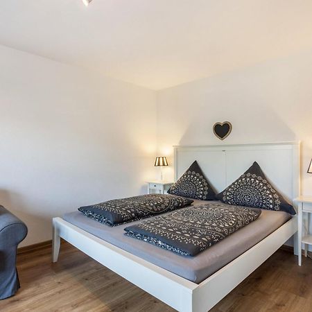 Ferienwohnung Greitemann Eslohe Dış mekan fotoğraf