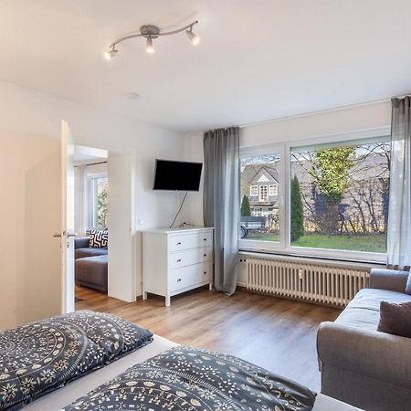 Ferienwohnung Greitemann Eslohe Dış mekan fotoğraf