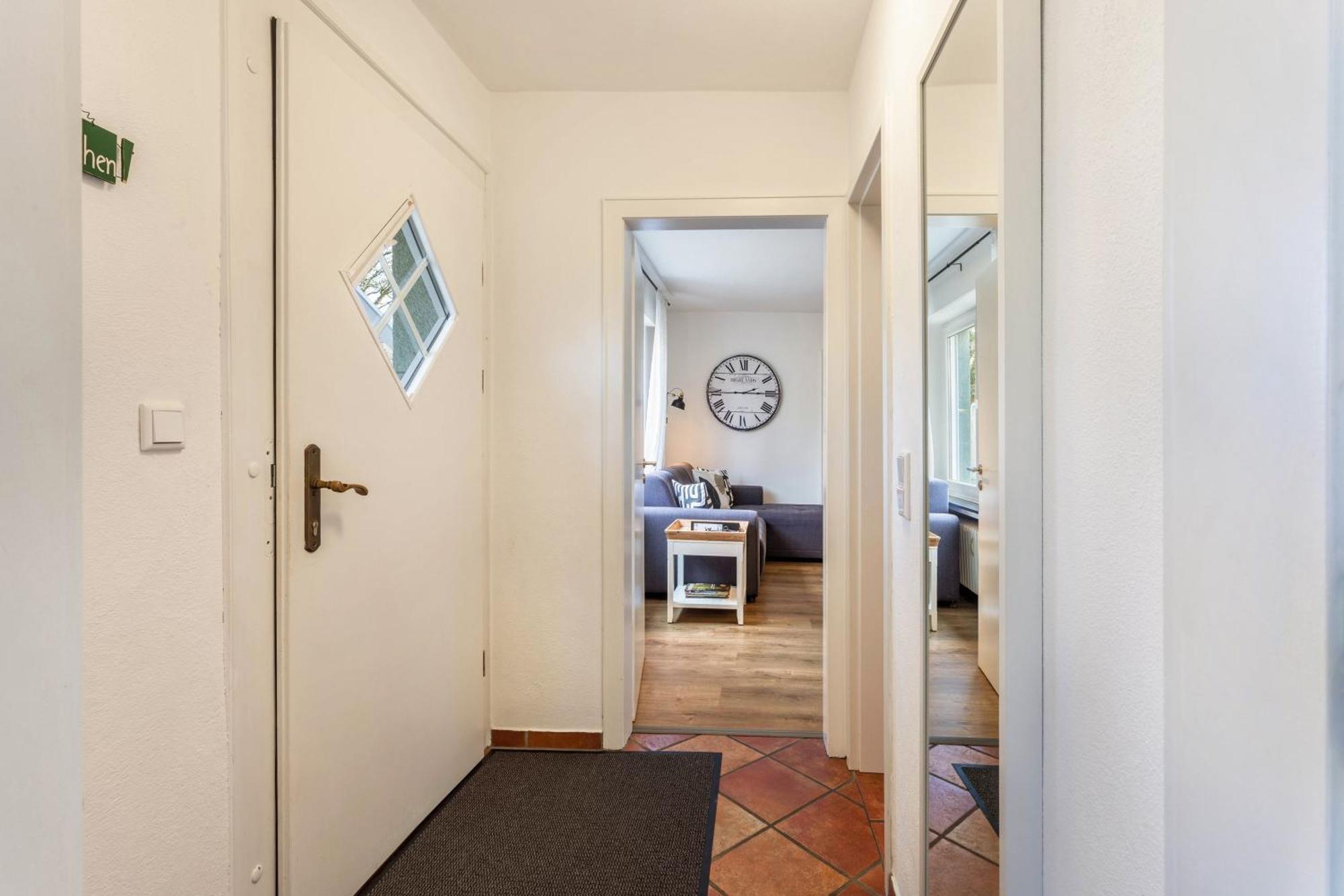 Ferienwohnung Greitemann Eslohe Dış mekan fotoğraf