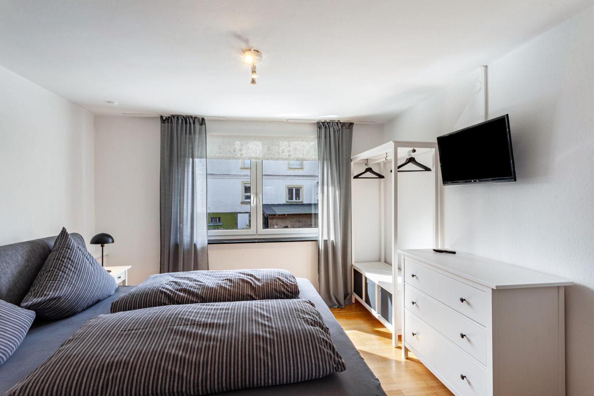 Ferienwohnung Greitemann Eslohe Dış mekan fotoğraf