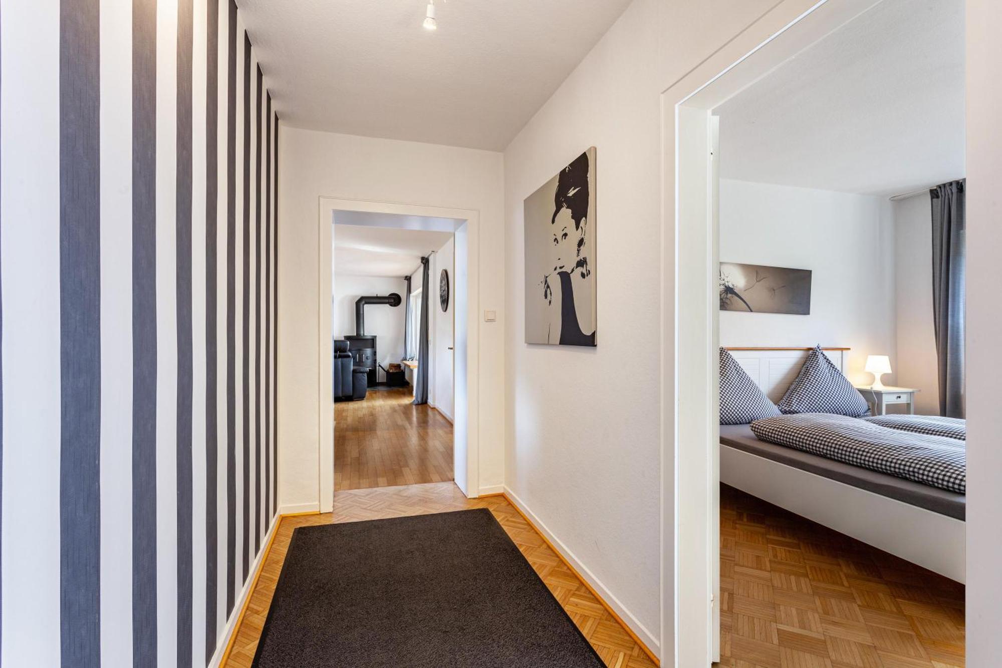 Ferienwohnung Greitemann Eslohe Dış mekan fotoğraf