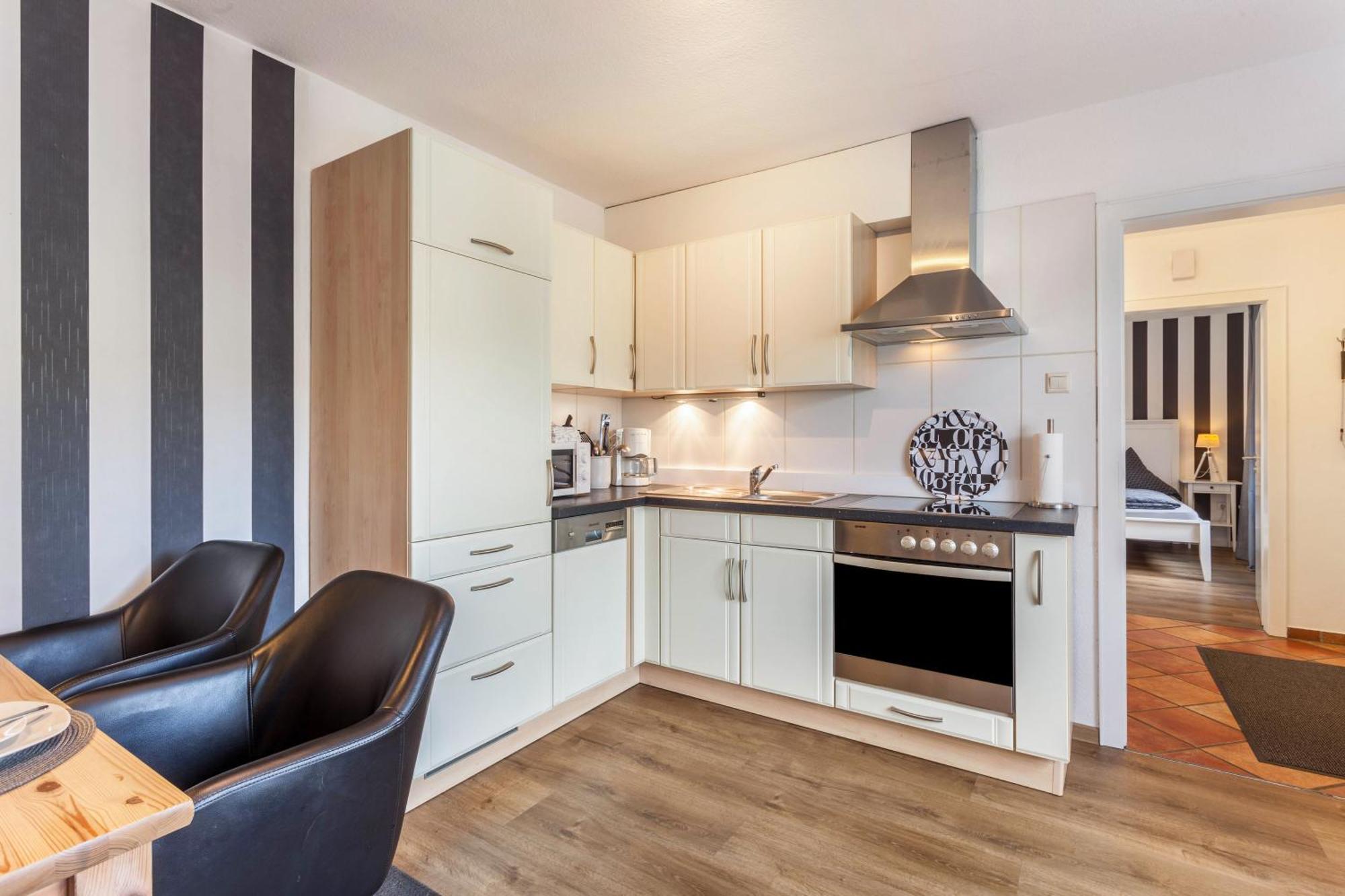 Ferienwohnung Greitemann Eslohe Dış mekan fotoğraf