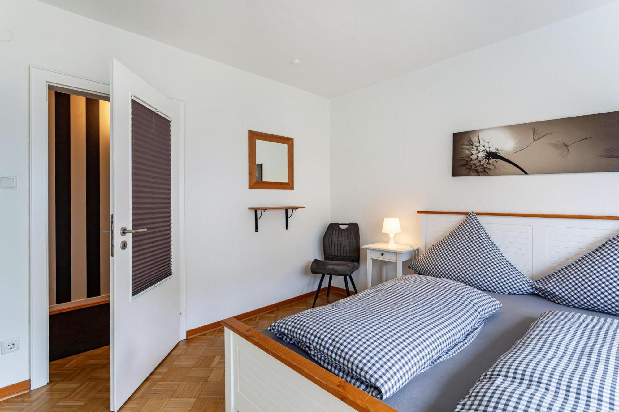 Ferienwohnung Greitemann Eslohe Dış mekan fotoğraf